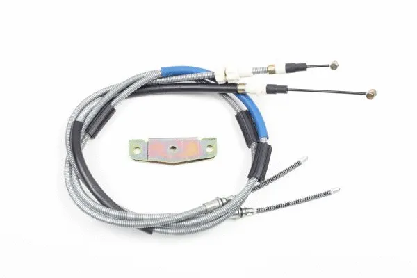 Cable Pull, parking brake (56.1420)