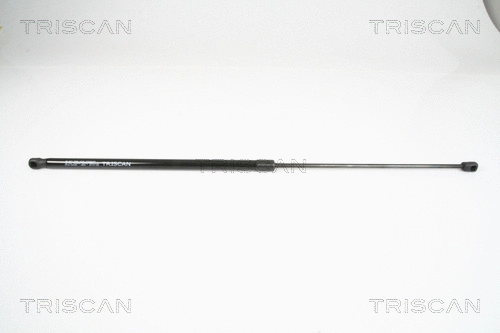Gas Spring, bonnet (8710 29129)