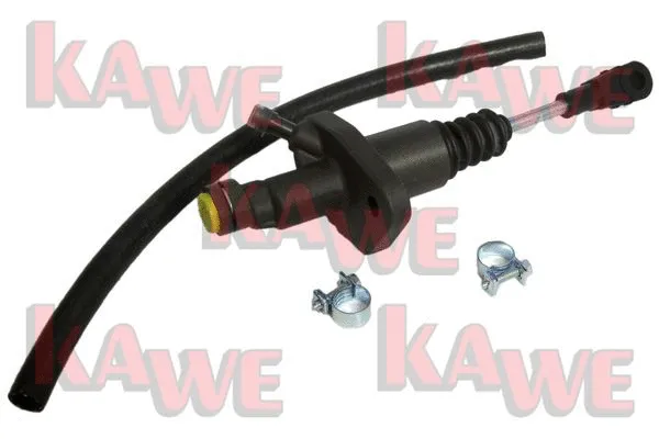 Master Cylinder, clutch (M2217)