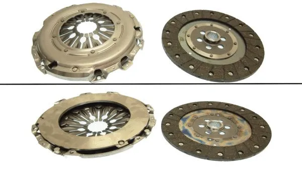 Clutch Kit (962744)