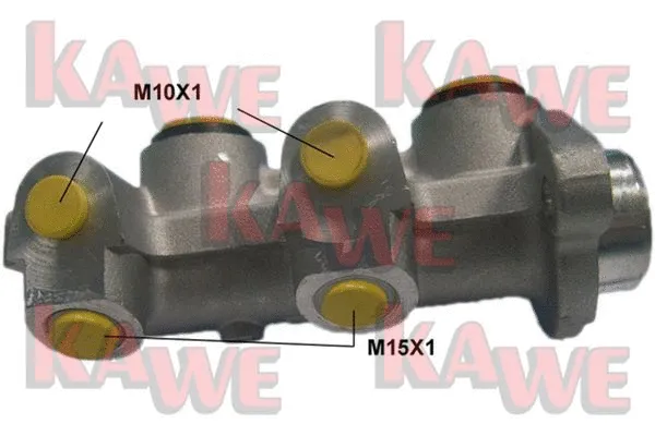 Brake Master Cylinder (B1164)