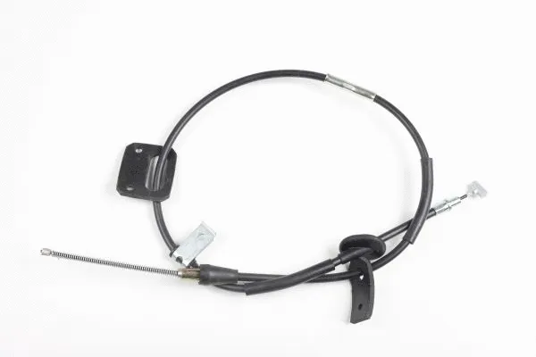 Cable Pull, parking brake (86.1250)