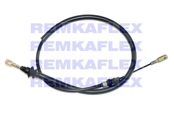 Cable Pull, parking brake (46.0160)