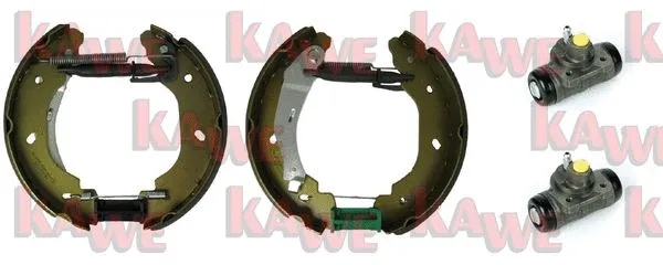 Brake Shoe Set (OEK578)