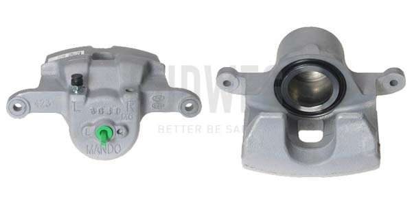 Brake Caliper (345630)