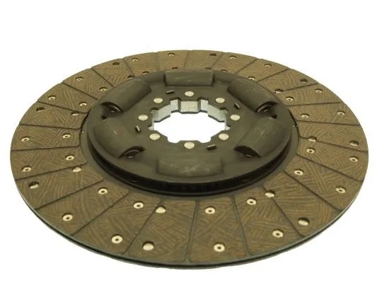 Clutch Disc (4475)