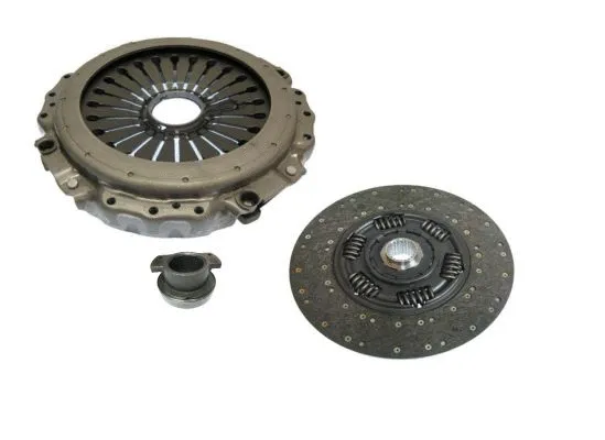 Clutch Kit (7152505)