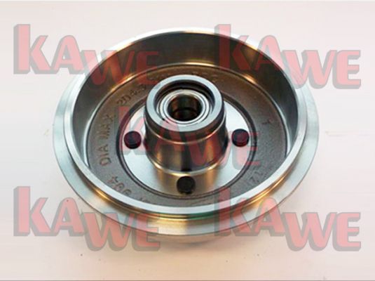 Brake Drum (7D0591C)