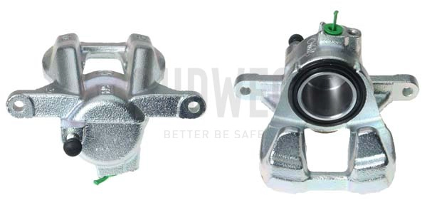 Brake Caliper (345577)