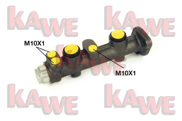 Brake Master Cylinder (B6750)