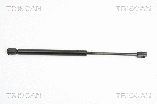Gas Spring, boot/cargo area (8710 15231)