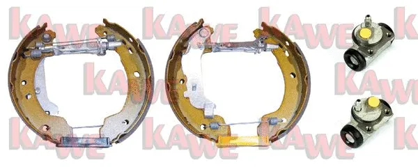 Brake Shoe Set (OEK269)