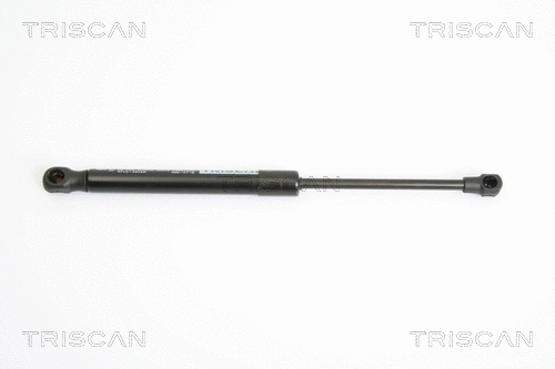 Gas Spring, bonnet (8710 29128)