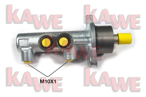 Brake Master Cylinder (B1067)