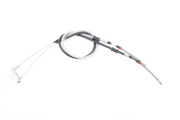 Cable Pull, parking brake (60.1550)