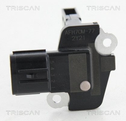 Mass Air Flow Sensor