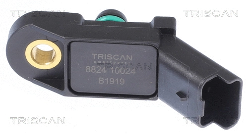 Sensor, intake manifold pressure (8824 10024)