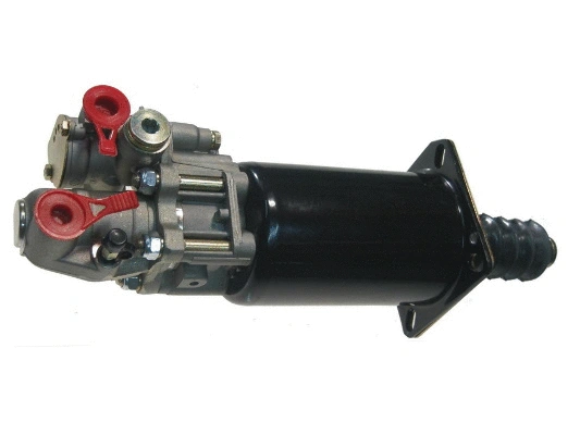Clutch Booster (SV1022)