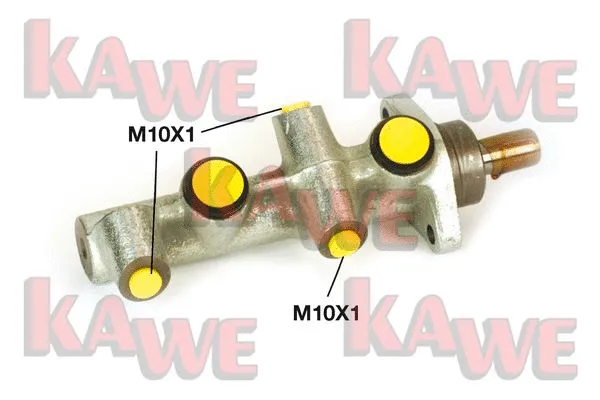 Brake Master Cylinder (B1829)