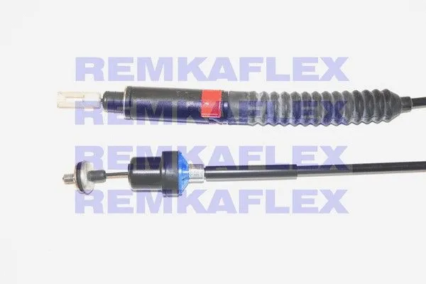 Cable Pull, clutch control (26.2100AUT)