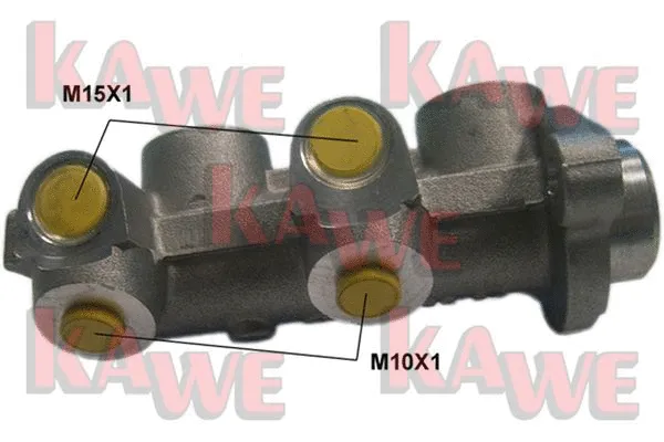 Brake Master Cylinder (B1844)