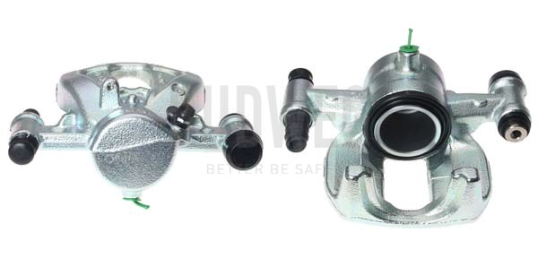 Brake Caliper (345511)