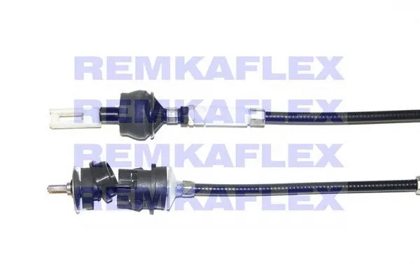Cable Pull, clutch control (44.2630)