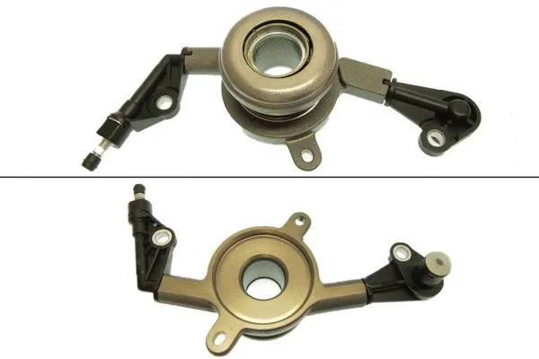 Central Slave Cylinder, clutch (990205)