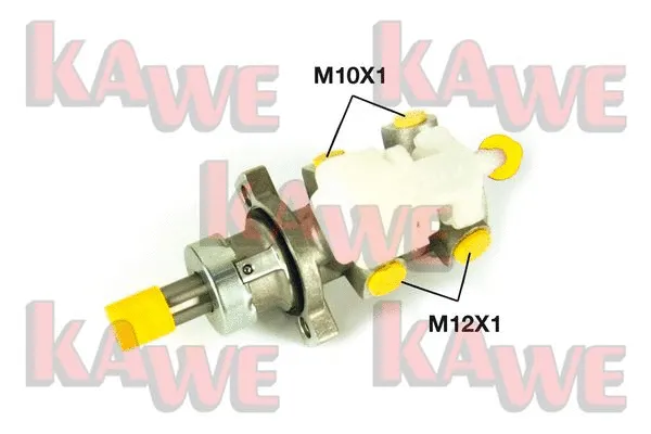 Brake Master Cylinder (B1914)