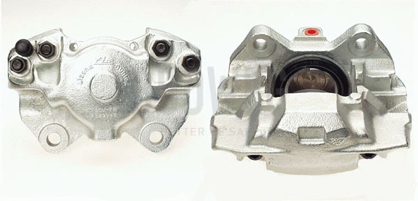 Brake Caliper (34182)