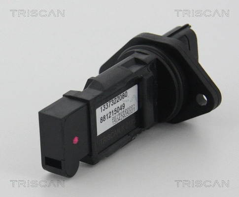 Mass Air Flow Sensor