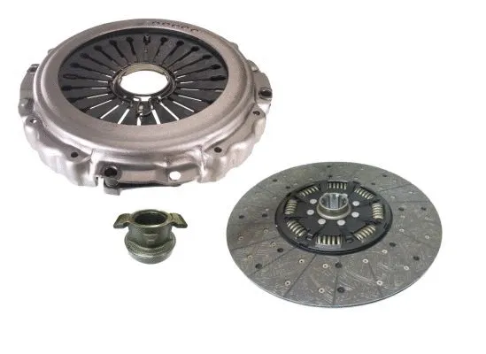 Clutch Kit (7098504)