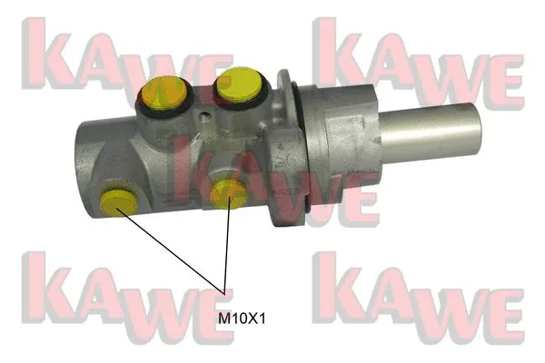 Brake Master Cylinder (B6035)