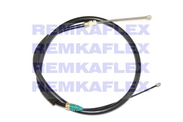 Cable Pull, parking brake (46.1965)
