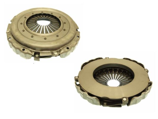 Clutch Pressure Plate (6519)