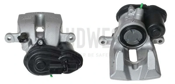 Brake Caliper (345452)