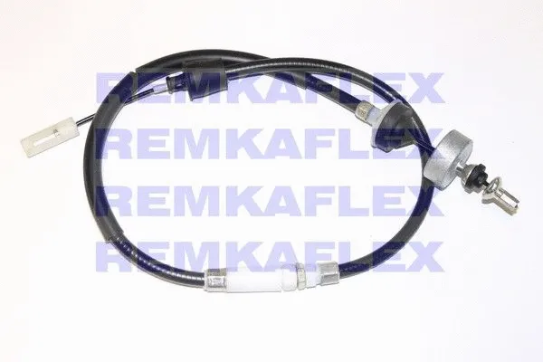 Cable Pull, clutch control (46.2810)