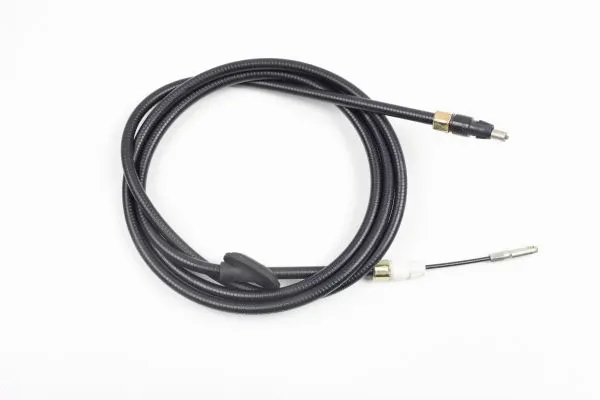 Cable Pull, parking brake (58.0770)