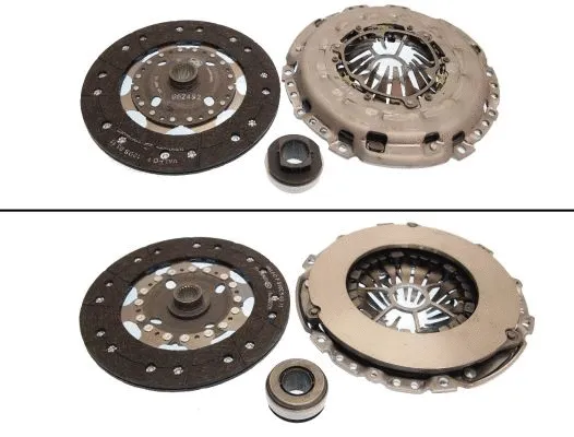 Clutch Kit (962492)