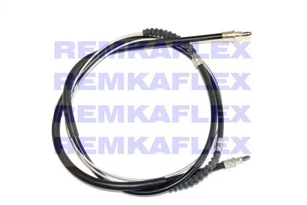Cable Pull, parking brake (44.1680)