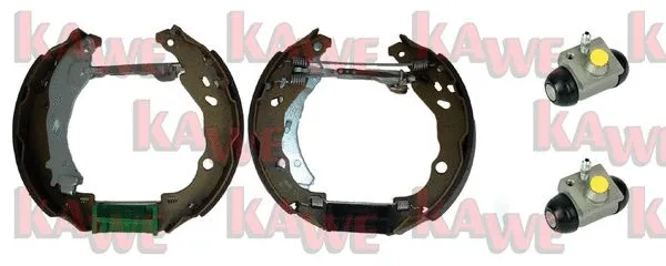 Brake Shoe Set (OEK550)
