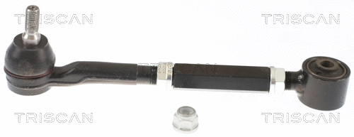 Control/Trailing Arm, wheel suspension (8500 135048)