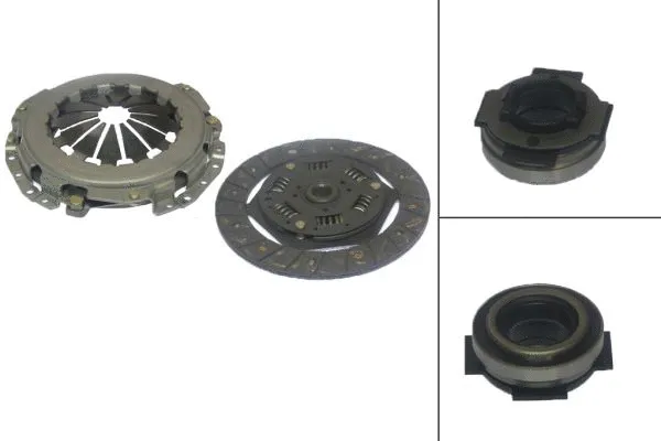 Clutch Kit (958731)