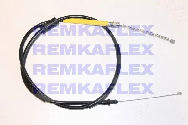 Cable Pull, parking brake (44.1560)