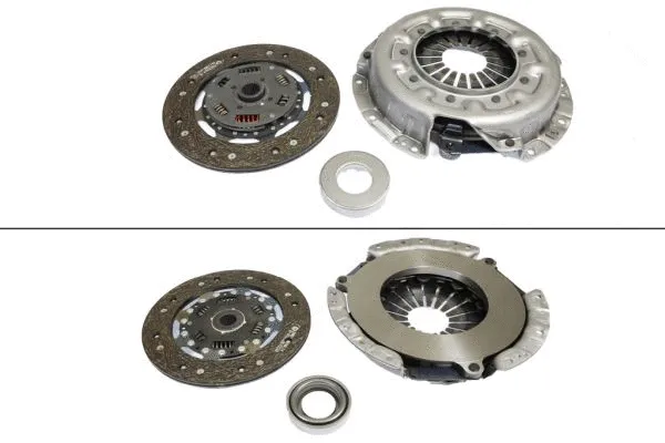 Clutch Kit (962756)