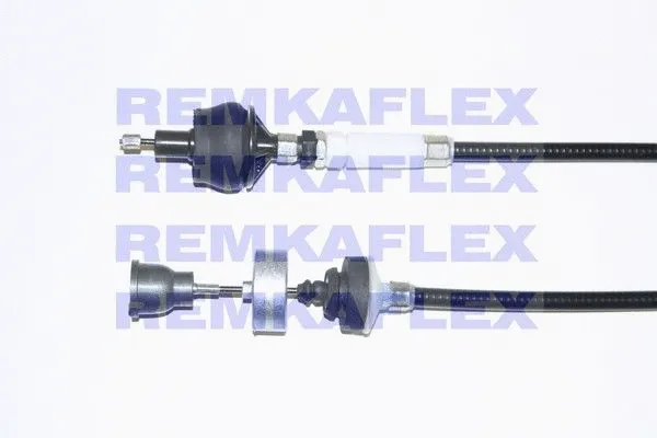 Cable Pull, clutch control (42.2610)