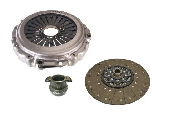 Clutch Kit (7097505)