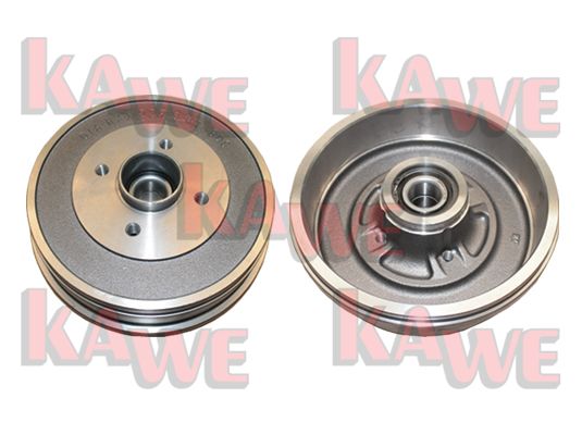 Brake Drum (7D0701C)