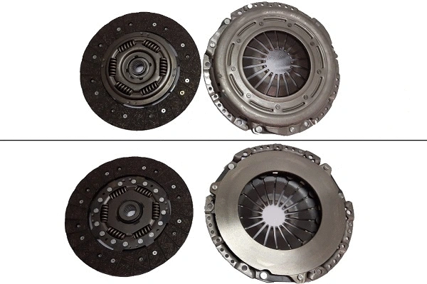 Clutch Kit (962874)