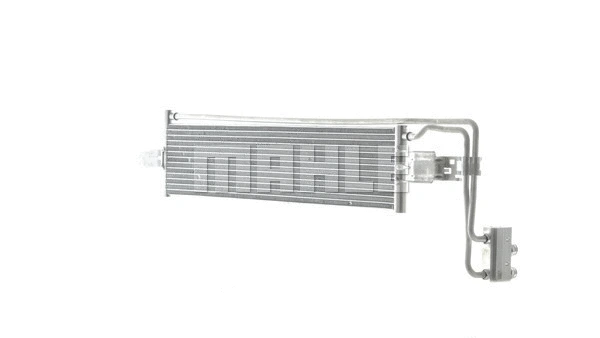 Oil Cooler, automatic transmission